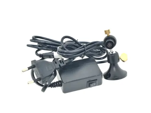 [AOM.L-1A.Line] Laser de linha regulável