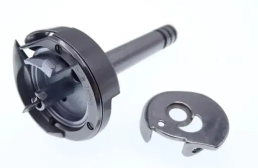 [Kob.SKRT12-5MC-1] Laçadeira  /  crochet + caixa de bobine Mitsubishi MN60E120  /  MN60A0125