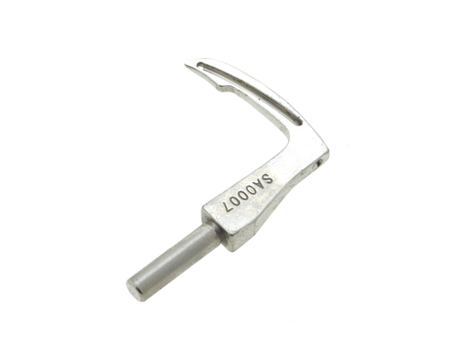 [Br.S40375-001] Laçadeira  /  crochet Brother (Org) = SA0007-101