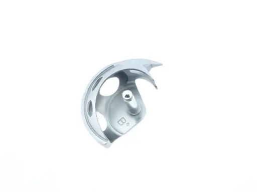 [Kob.SH430-H] Laçadeira  /  crochet Brother LK3-430  /  Mitsubishi PLK-0504 ( 152687-201 , SA1882-001, MS01A1120 )