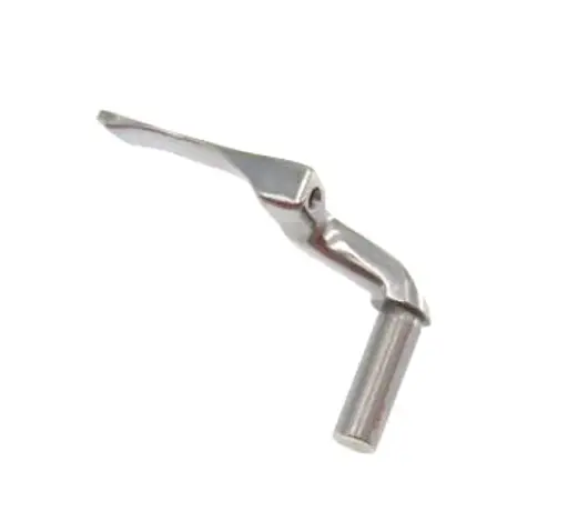 [Lj.277010A] Laçadeira  /  crochet Corte e cose Pegasus EX5214 (Co)