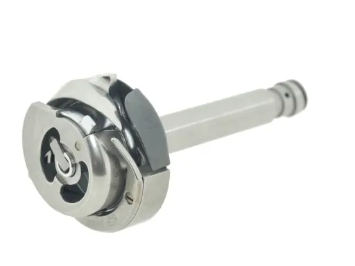 [Jk.40036685] Laçadeira  /  crochet Juki LH-3568-7, LH-3568A-7 = SKRT12-35JKC Koban