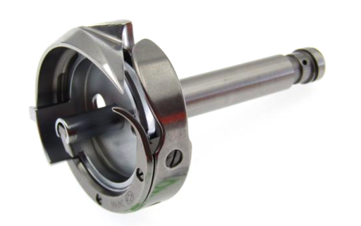[Jk.400-59787] Laçadeira  /  crochet Juki LH-3588A-7= KRT12-35LJKC Koban ( = 400-43336 - 228-27257 )