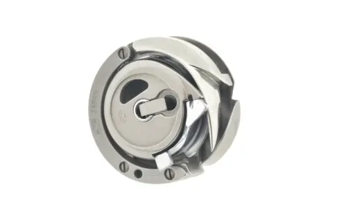 [Kob.91-014192-91] Laçadeira  /  crochet Pfaff ( SKRT345G )