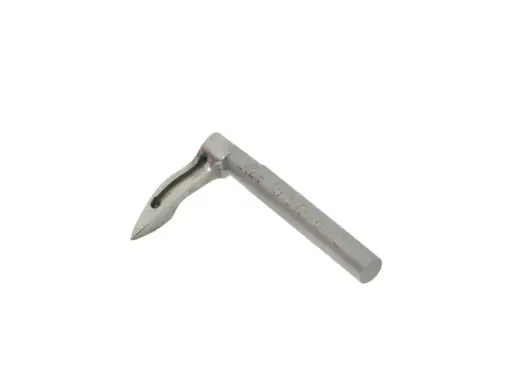 [Rim.101572-012] Laçadeira  /  crochet Rimoldi 155