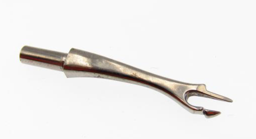 [Sng.162] Laçadeira  /  crochet bainhas invisiveis Singer 6SS, Tony H-US-718-2