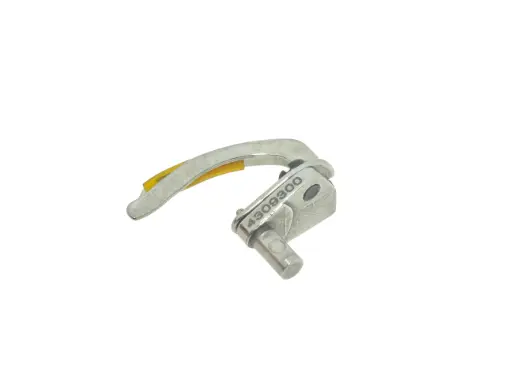 [Lj.4309300] Laçadeira  /  crochet com protector Yamato VT  (Gen)