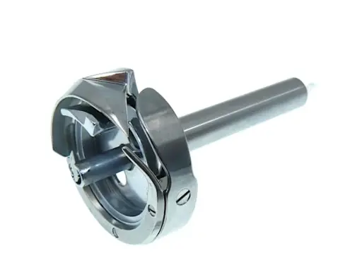 [Br.SA1689-102] Laçadeira  /  crochet grande capacidade ponto preso 2 agulhas Brother LT2-B872 ( HG12MC(1)TR = S13615-9-01 = HR12MC1TR = KRT875LC = SA1694-102