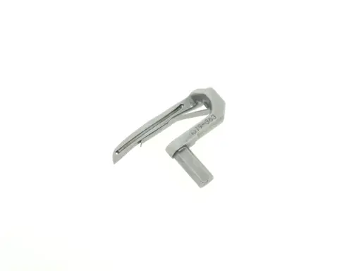 [Ks.19-3630-2] Laçadeira  /  crochet grande maquina picoeta Kansai Special 19-363