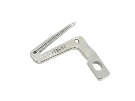 [Lj.119-99307] Laçadeira  /  crochet inferior Juki MO-6714S (co) = 122-74106