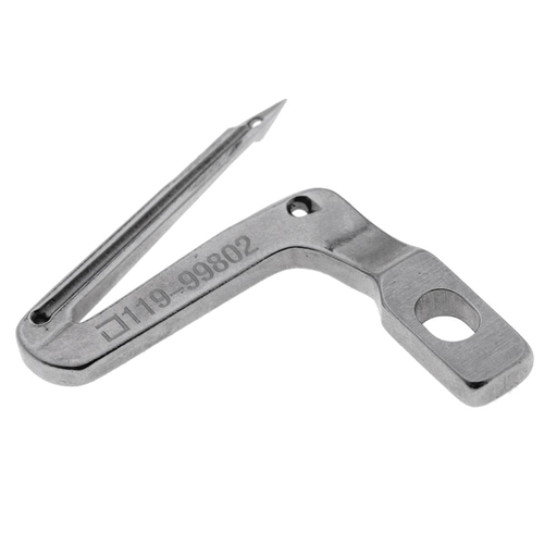 [Lj.119-99802] Laçadeira  /  crochet inferior Juki MO-6900