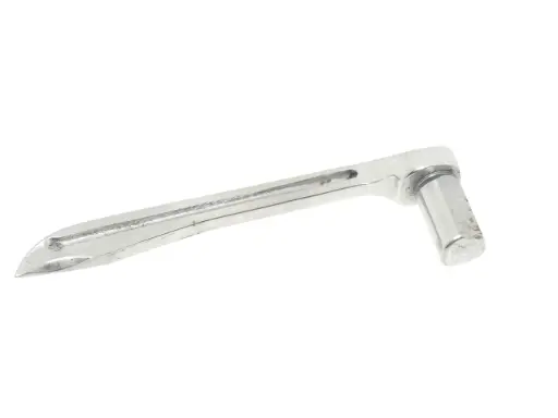 [Lj.LLC00560] Laçadeira  /  crochet inferior kingtex CT (Gen) 5220LL00560
