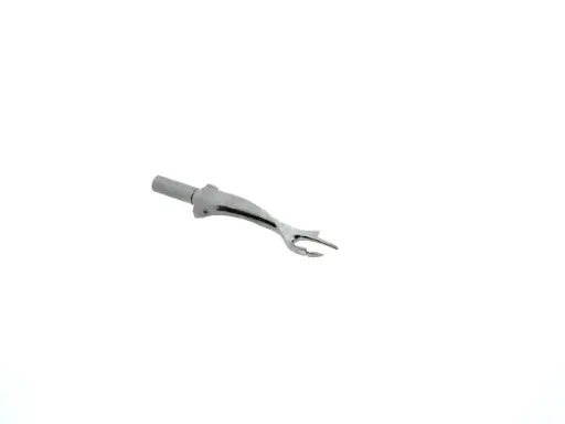 [Br.SY0080-413] Laçadeira  /  crochet maquina bainhas invisiveis Brother 933 / 938