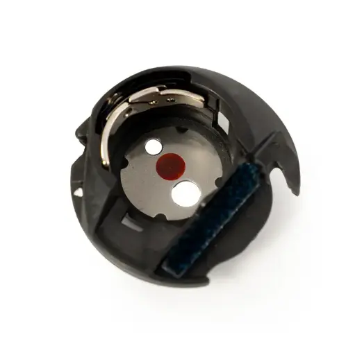 [Br.XG0871-101] Laçadeira  /  crochet para Brother NV800E