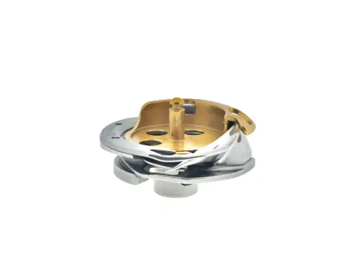 [Kob.SA8194001.TI] Laçadeira  /  crochet para maquina de zigzag Brother Z-8550B-A31= KRP856TI