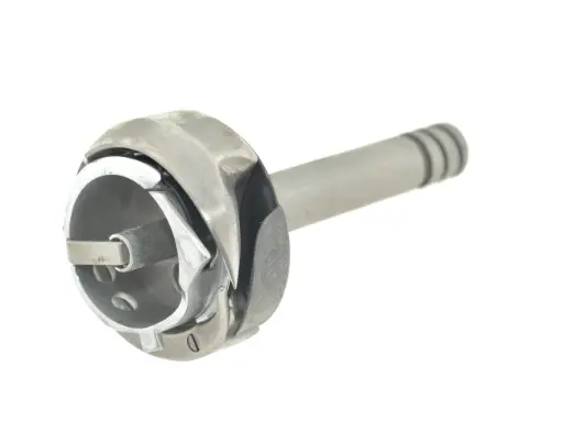 [Hir.HSH-12-15M] Laçadeira  /  crochet ponto preso 2 agulhas Brother / Mitsubishi MN10A0120 = A190D110P01