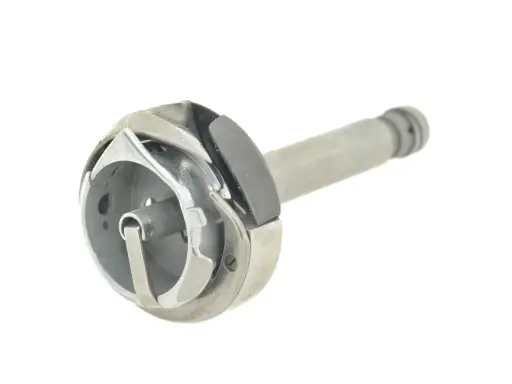 [Hir.HSH-12-15LTRH] Laçadeira  /  crochet ponto preso 2 agulhas Brother = 148618-901 = KRT12-5BHCI