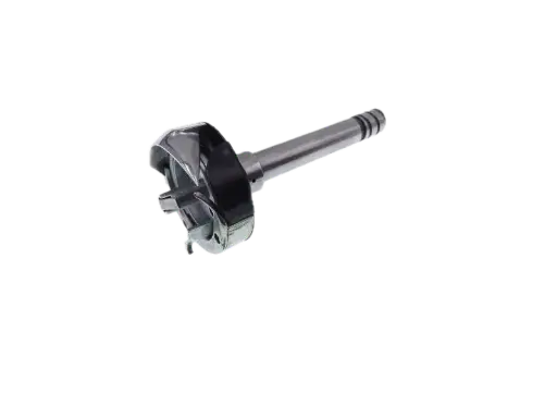 [K.102-07850] Laçadeira  /  crochet ponto preso 2 agulhas Juki LH-1162-4 (HSH-12-62CTR(R)) = 10208064 = KRT12-5JK-R