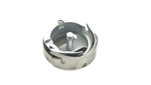 [Kob.63907A] Laçadeira  /  crochet ponto preso com corte de linha Juki  /  Union Special 63900 ( Inclui 63914D ) Koban KHS14-S
