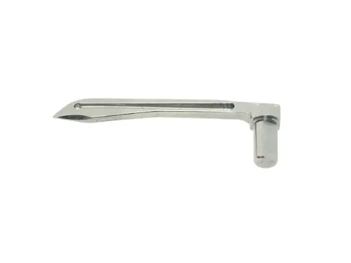 [Kg.5220LL00560] Lower Looper Kingtex CT/CTD -Origianl made in Taiwan (HS Code 2017- 84529000)