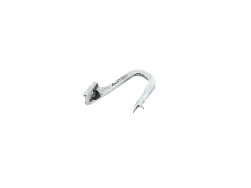 [Ind.37271] Laçadeira  /  crochet superior cega Inderle
