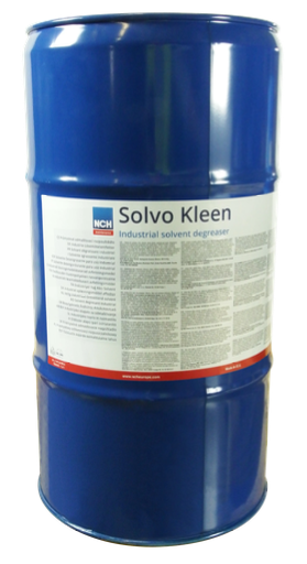 [SolvoKleen40.5LT] Liquido de limpeza Solvo Kleen 40, 5LT