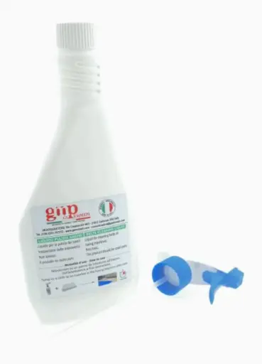 [GMP.SMOOTH/0,5] Liquido para limpar tapetes Giemmepi - 0.75litros