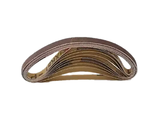 [St.181C2-2] Lixas grão medio para tesoura de 6,7,8,10 pol (Unid)