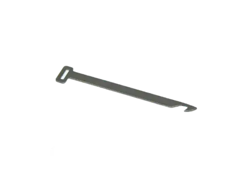 [Lj.8700PFUT-001-3.B] Lâmina móvel do calcador para maquina PBN (Remate limpo)