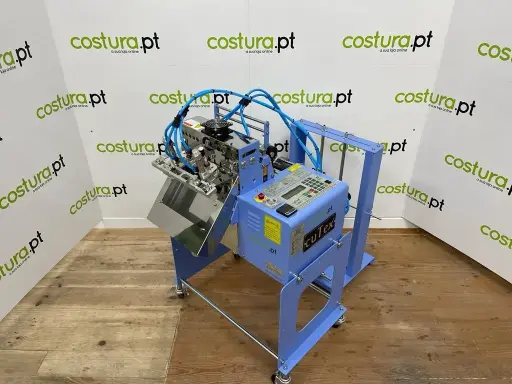 [Cut.TBC-50LHP] Maquina de cortar a quente Cutex TBC-50LHP