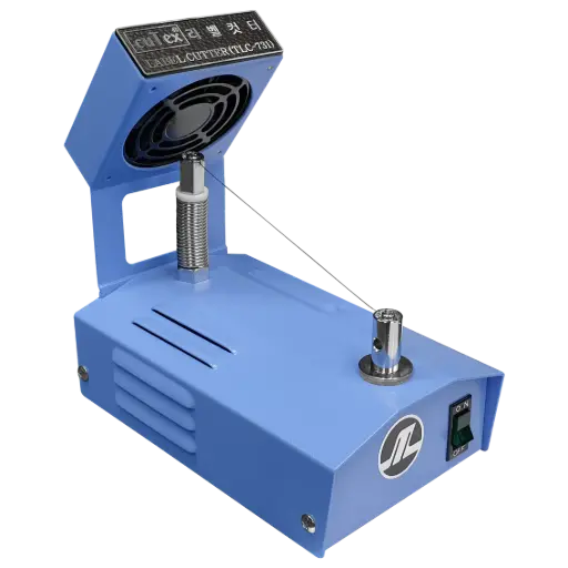 [Cut.TLC-731] Maquina de cortar a quente manual Cutex TLC-731