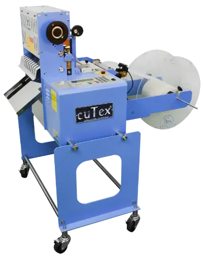 [Cut.TBC-552L] Maquina de cortar automatica Cutex TBC-552L