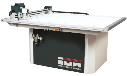 [708.00.1510] Maquina de cortar moldes IMA Maxima SP 152X102