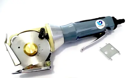 [Japsew.YJ-65] Maquina de corte circular Japsew modelo YJ-65 (220volts)  - KF-65