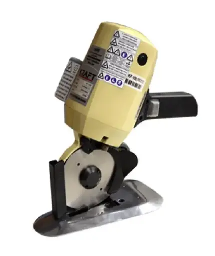 [Mars.RSD-100] Maquina de corte circular Kraft KF-100