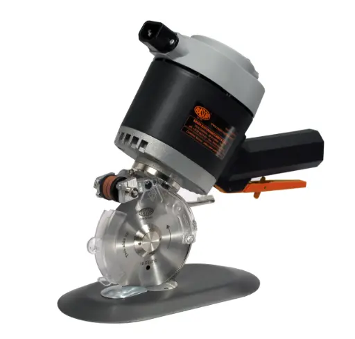 [RASORD100] Maquina de corte circular RASOR D100