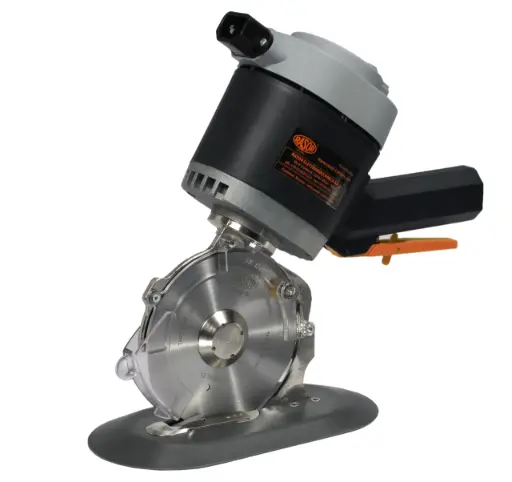 [Ras.SW12M] Maquina de corte circular RASOR SW12M