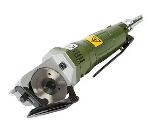 [SuprPC1062] Maquina de corte circular Suprena Mini Jet Cutter PC-1062 pneumatica