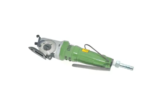 [SuprPC1062] Maquina de corte circular Suprena Mini Jet Cutter PC-1062C pneumatica