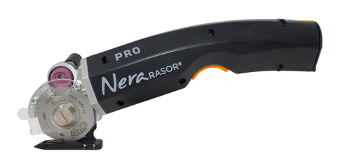 [Rasor.Nera504] Maquina de corte circular de bateria Rasor Nera Pro