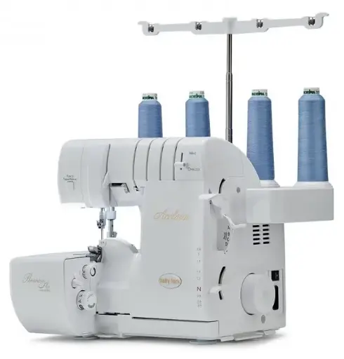[BLES4] Maquina de costura BabyLock ACCLAIM BLES4