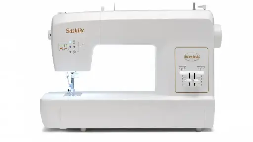 [SASHIKO2.BLQK2] Maquina de costura BabyLock Sashiko 2 BLQK2