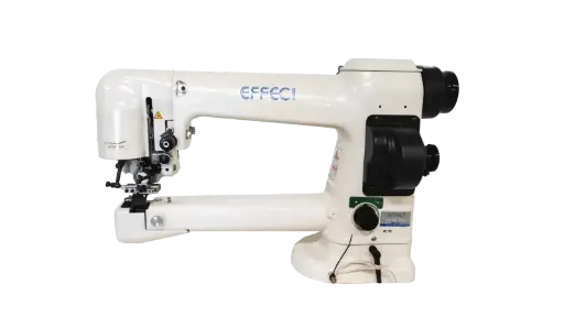 [EFF.313-FC] Maquina de costura Effeci EFI-313-FC-L para costura central de costas