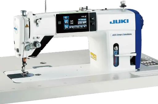 [Jk.9000CFM] Maquina de costura Juki DDL 9000C-FMS/NB SC950AN