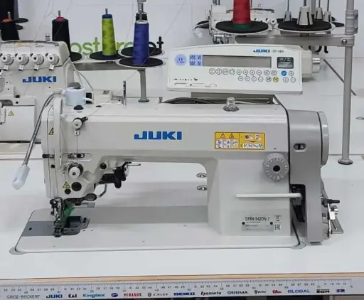 [Jk.5420N-7WB] Maquina de costura Juki DMN-5420NHA-7WB / AK85 / SC920 / M92 / CP180A  6.4MM