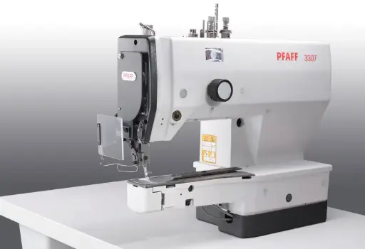 [PF.3307-4/02-925/03] Maquina de costura PFAFF 3307-4 / 02-925 / 03