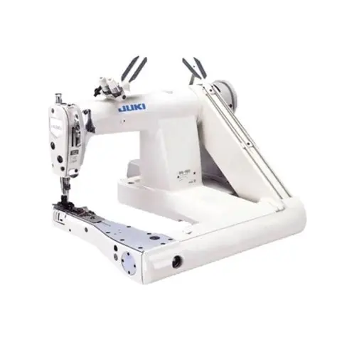 [Jk.MS1190D-BB] Maquina de costura inglesa Juki MS1190D-BB com motor servo