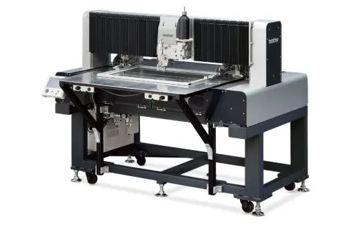 [Br.BAS365H-05A] Maquina de costura programaveis Brother BAS365H-05A - 700x400mm