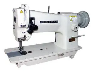 [SK.STH-8BLD-3] Maquina de costura triplo arrasto Seiko STH-8BLD-3, equipada com motor servo 750W