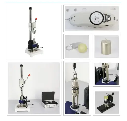 [HeM-Safg] Maquina de testes para botões GT-C09